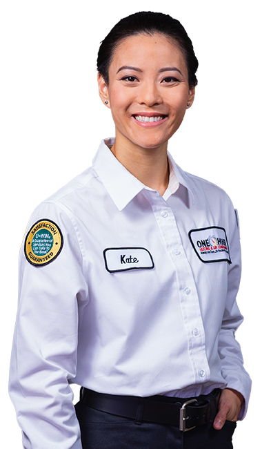 One Hour Air Conditioning Technician in Jacksonville