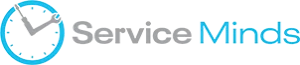 Service Minds Jacksonville Logo